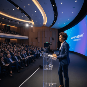 Leading with Emotional Intelligence & Cultural Agility