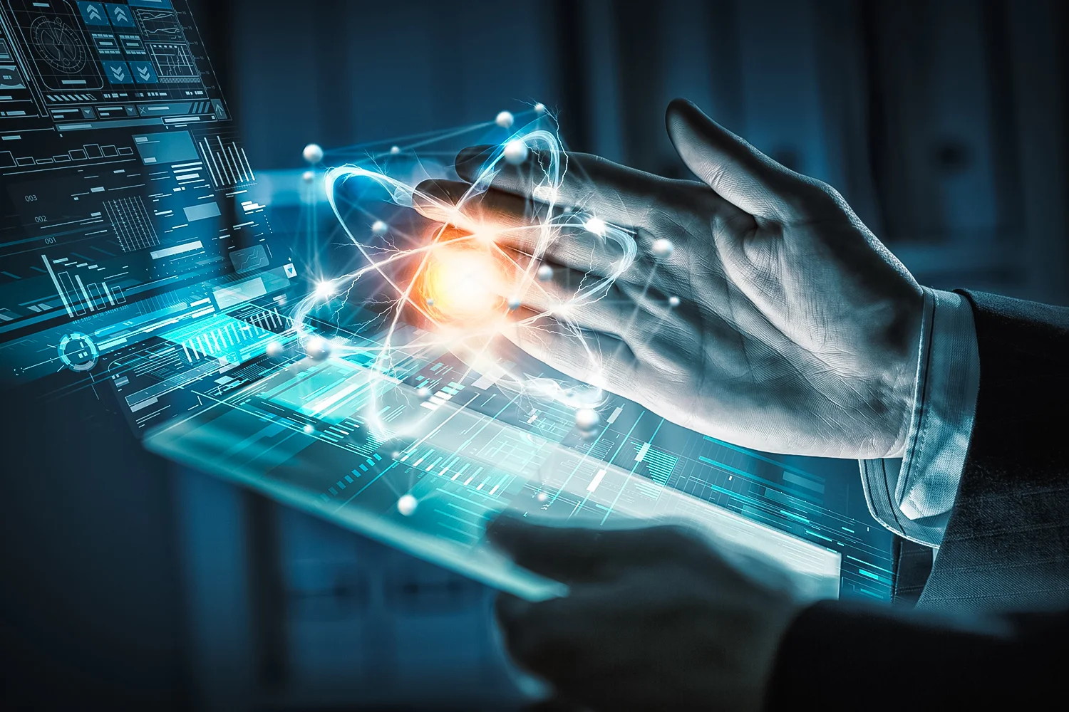 Innovation in Financial Services, FinTech, Inclusion and Regulation