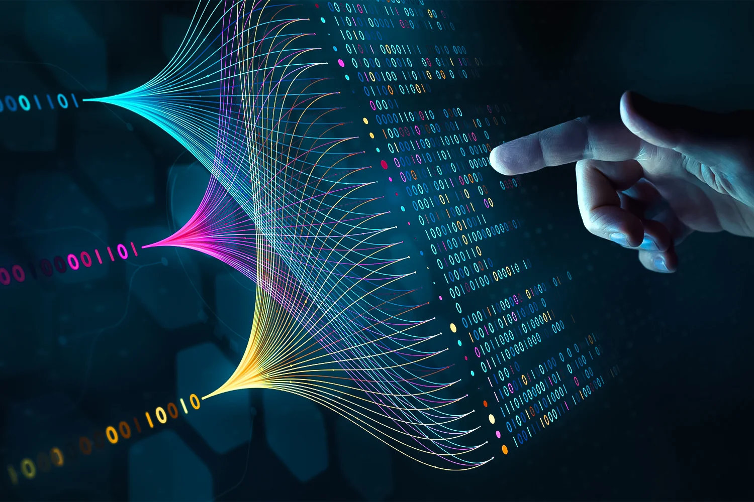 Developing Future Leaders