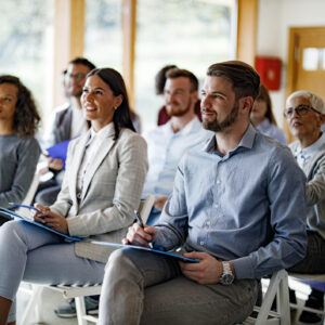 Transformational Leadership for Senior Leaders