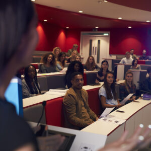 Certified Change & Leadership Practitioner